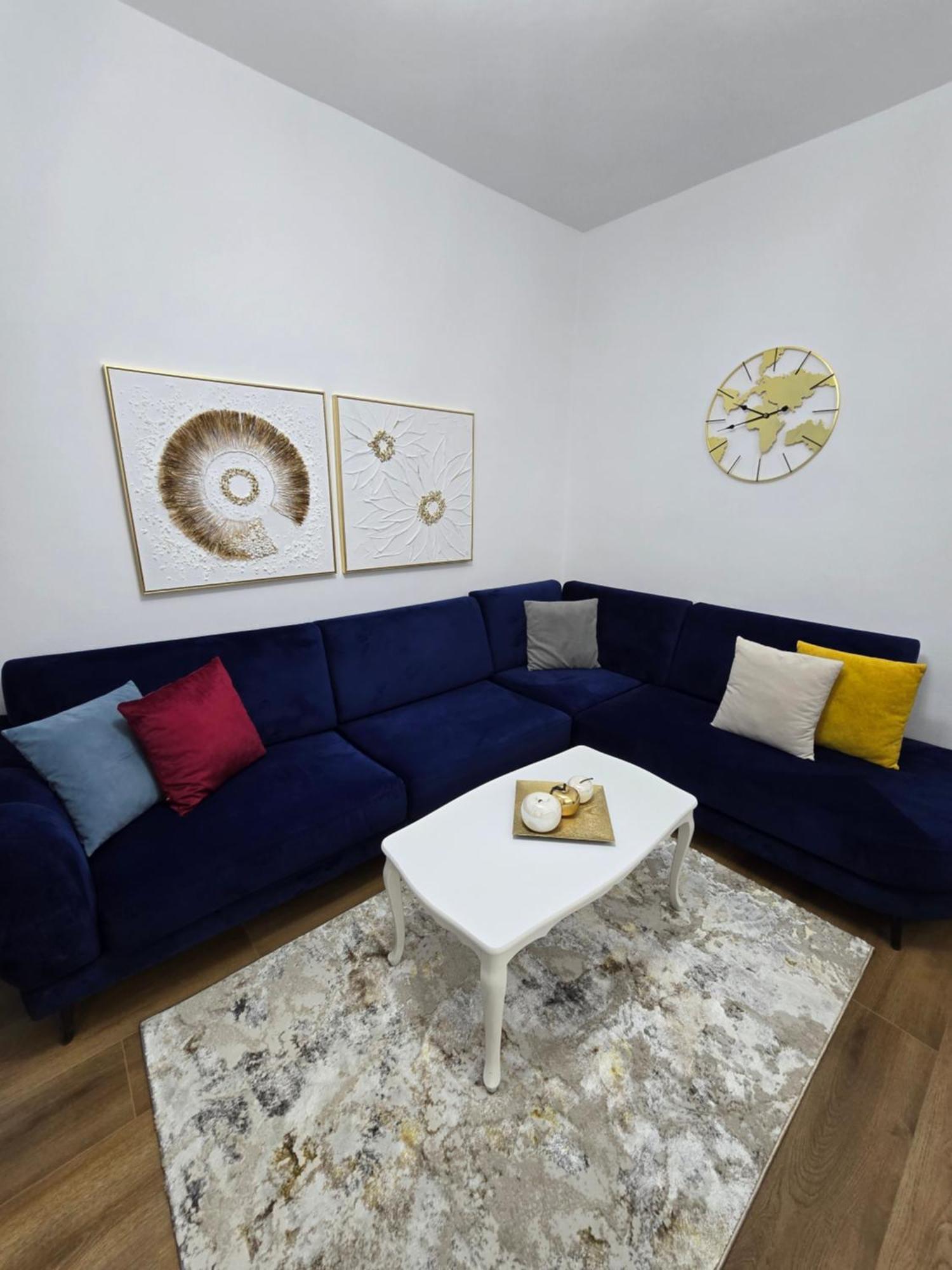 Ideal Home شكودر المظهر الخارجي الصورة