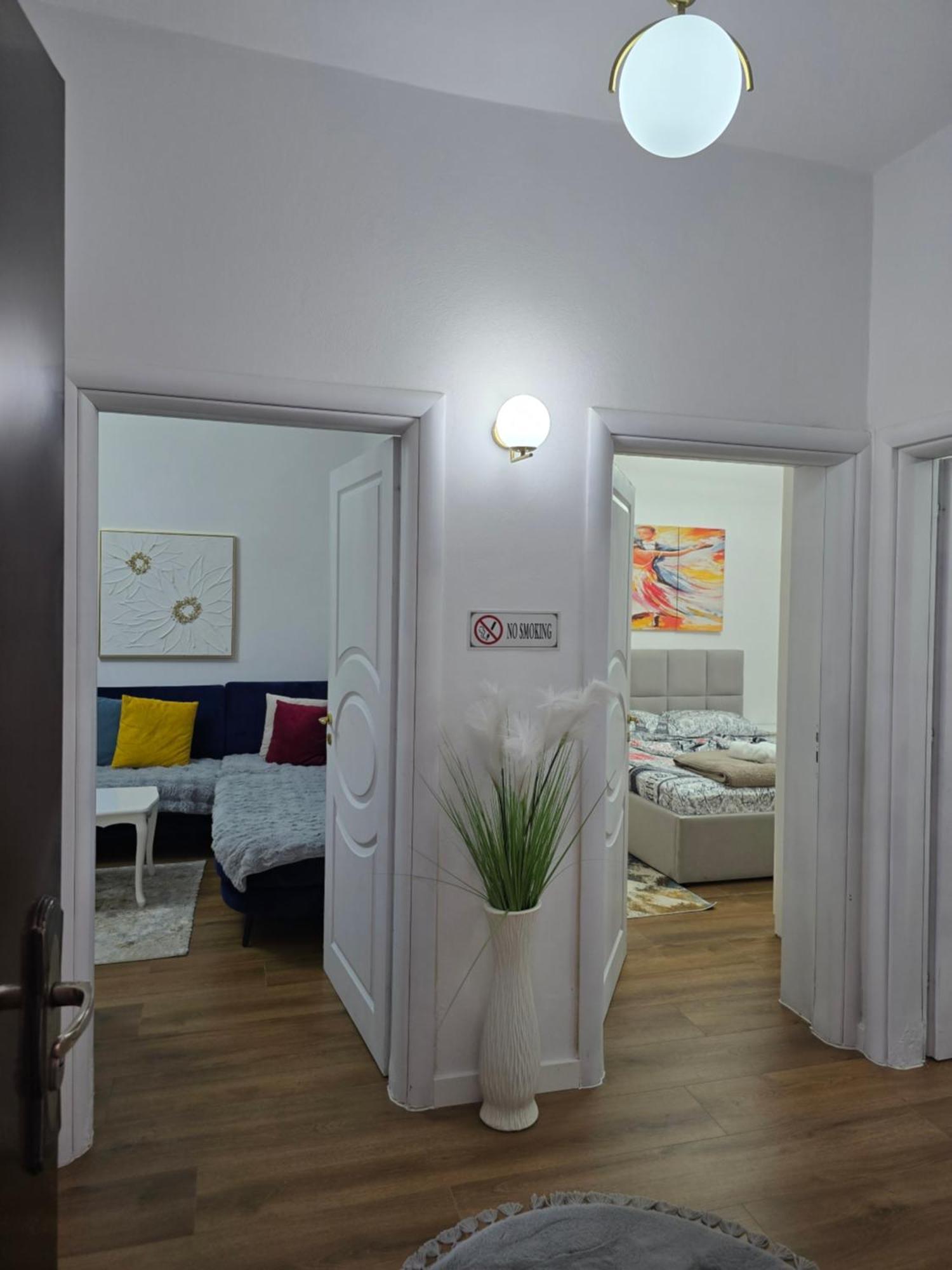 Ideal Home شكودر الغرفة الصورة